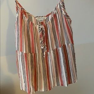 American eagle tank top